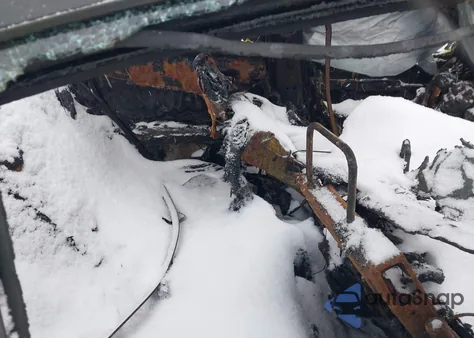 2017 Dodge Charger Daytona 392 Rwd z USA, uszkodzony, nr VIN 2C3CDXGJ9HH525224